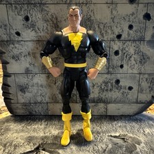 DC Universe Classics Black Adam Chemo CNC Wave 6in Loose Action Figure
