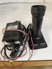 Kustom Signals Police LIDAR Smart Battery Charger