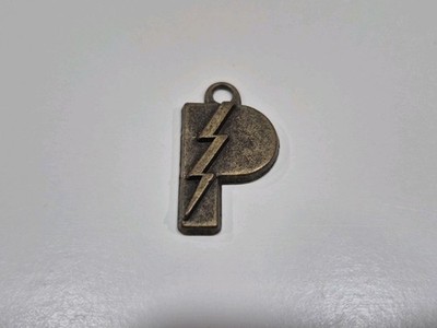 Pro Player Jacket Zipper Pull Vintage 90s