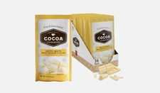 Cocoa Classics Flavored Drink Concentrate Hot Chocolate Mix 45 oz Pack 36