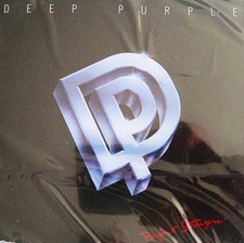 Deep Purple Perfect Strangers - CD, 1999 Poly...