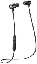 Open Box Motorola Verve Loop 200 Wireless In-Ear Headphones Black Bluetooth