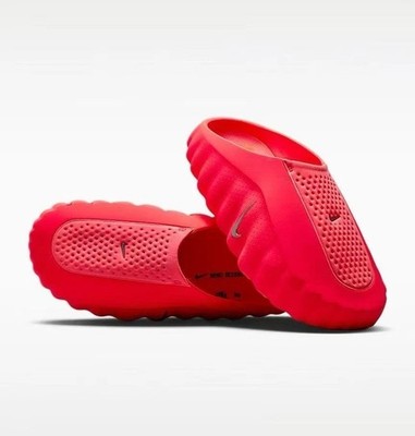 Nike Mind 001 Mules RED 27㎝ Nike Mind 001 Mule HQ4307-001 Black | eBay