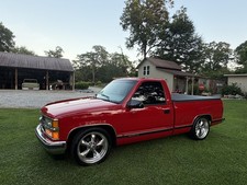 1997 Chevrolet Gmt-400 C1500