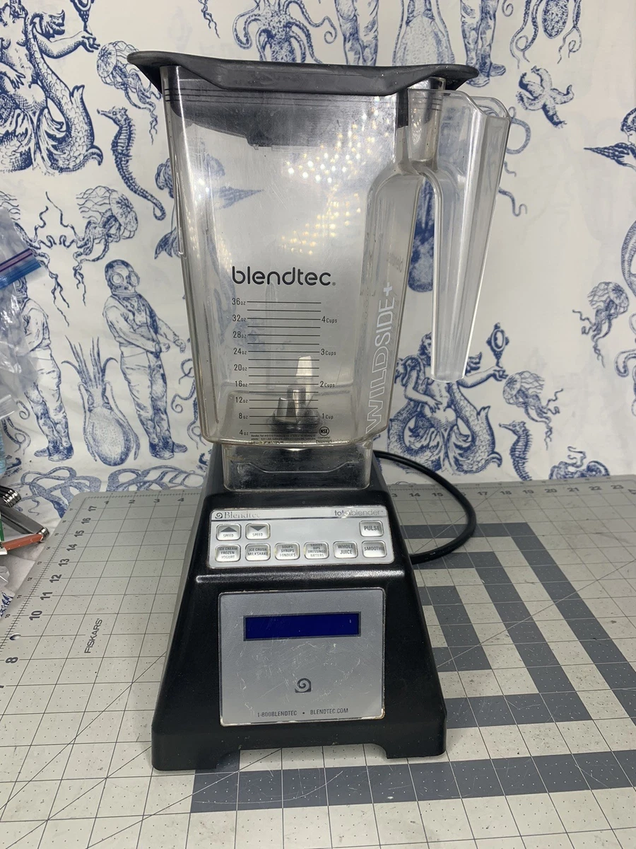 Blendtec Es3 for sale | eBay