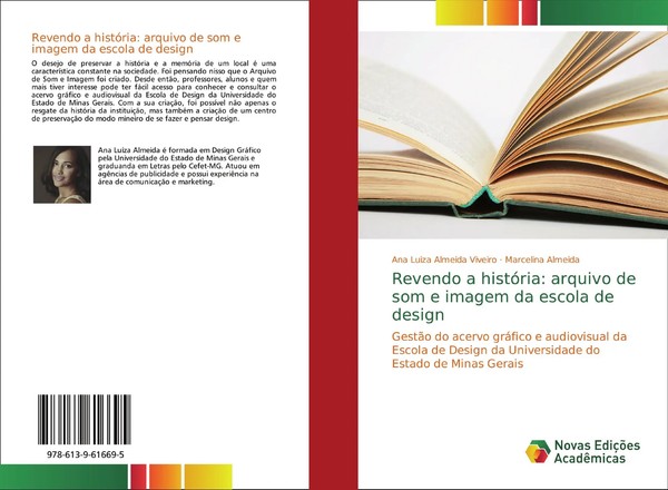 Ana Luiza Almeida Viveiro (U. A.) | Revendo A HistóRia: Arquivo De Som E...-image