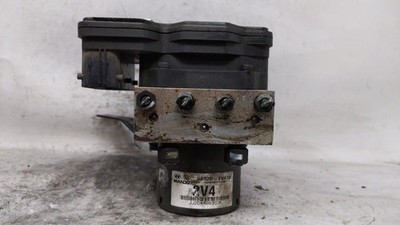 2015-2017 Hyundai Veloster Abs Pump Control Module VL0P4