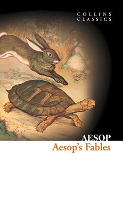 Aesop's Fables Aesop Taschenbuch 350 S. Englisch 2012 HarperCollins Publishers
