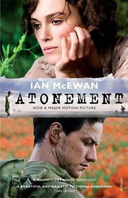 Atonement Ian McEwan