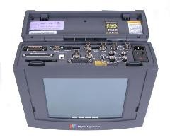 Digital Lightwave ASA-PKG-OC48s SONET/SDH Test Set-Network Information Computer