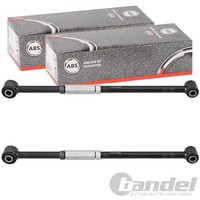 2X A.B.S. Querlenker Hinten Unten Passend FüR Hyundai Tucson KIA Sportage | 2119