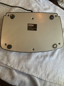 Sega Saturn Official OEM Virtua Stick MK-80112 Arcade Controller