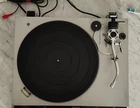 Technics SL-B2 Flat