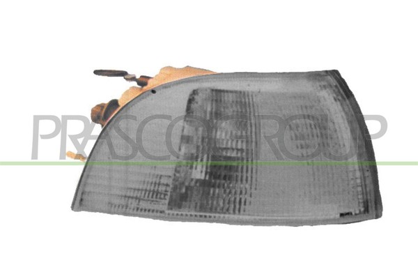 Prasco Blinkleuchte Vorne Rechts Passend FüR Fiat Punto 176 176 176C 176L-image