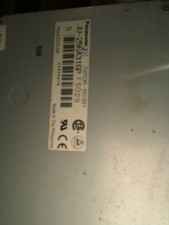 Panasonic JU-256A316P D2035-60391 3.5" Floppy Disk Drive
