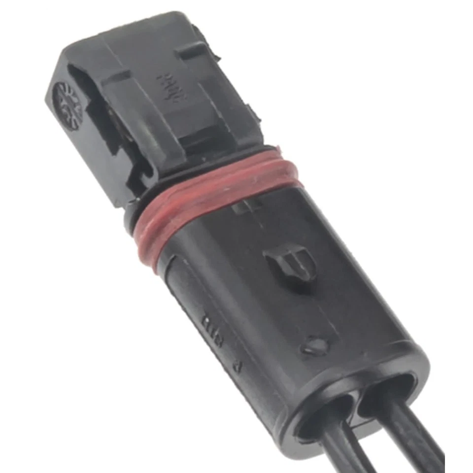 For BMW X5 2011-2016 Standard S3112 HVAC Blower Motor Resistor Connector - Image 3 of 4