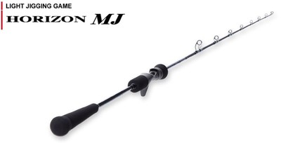 Tenryu Rod Baitcast Horizon MJ HMJ 5101B-M (2024)