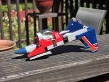 Original Vintage 1983 Takara Transformers G1 ...