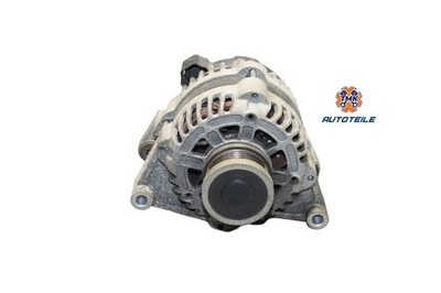Opel Astra J Lichtmaschine Lima 14V 100A 1.4 A14NET 13581885 ADH