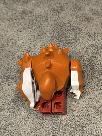 LEGO Dogpound minifigure TMNT Teenage Mutant Ninja Turtles 79104