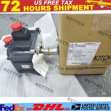 Mitsubishi HC203S-A42 1PC New AC Servo Motor In Box Expedited Shipping