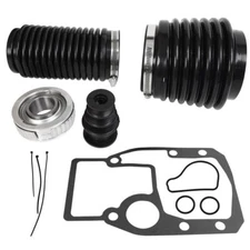 Exhaust Gimbal Bearing Bellows Kit for Omc Cobra Volvo Penta SX-S SX-C SX-M DP-S