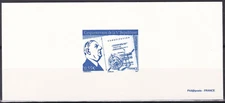 France Sc3518 Fifth Republic 50th Anniversary, Deluxe Sheet