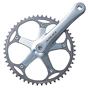 Shimano Dura Ace Track 1/2 Inch X1/8 53T Njs Hytoto