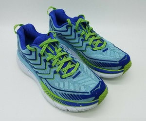 hoka one one clifton 4 women's