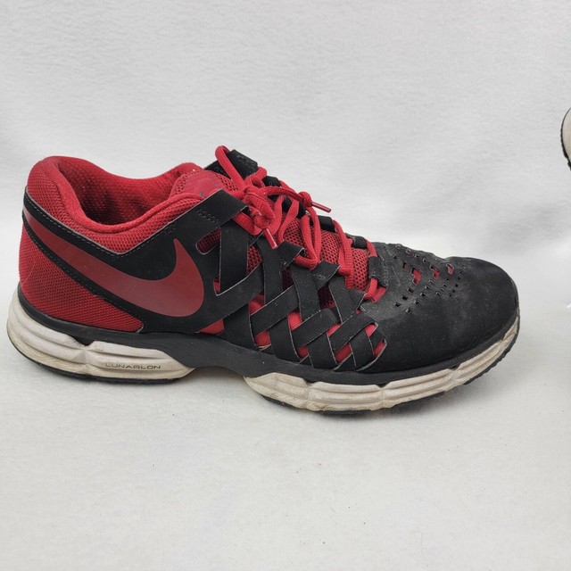 nike men's 12w