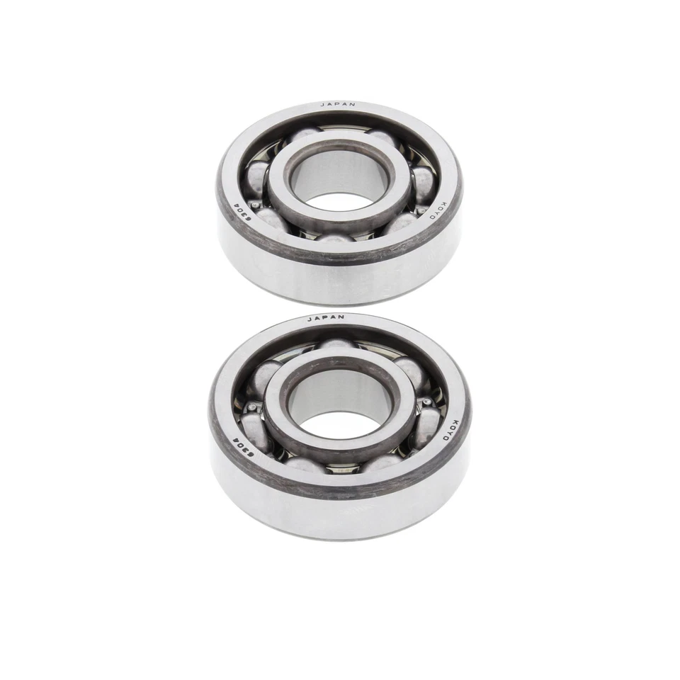 Kit de cojinete y sello del eje de la manivela para Honda CRF50F 2004-2022 WRP Foto 2 de 4