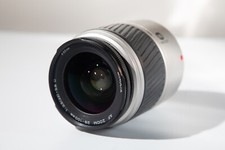 objectif Minolta ZOOM autofocus plein format 28-100mm 3,5-5,6 macro