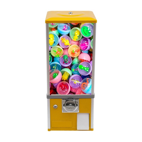 Ball Candy Vending Machine 4.5to5cm Capsule Toy Gumball Machine For Retail Store - Picture 12 of 12