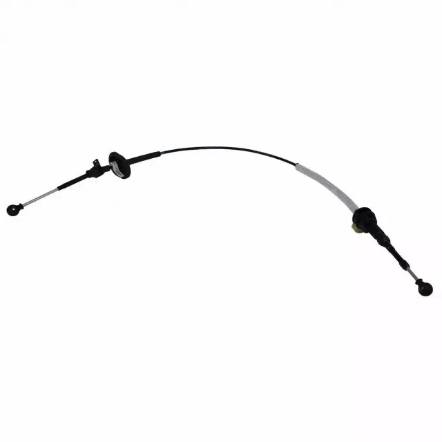 Подлинный Lincoln 2003-2004 Aviator основание переключения рычаг кабель 2C5Z-7E395-BB - Изображение 3 из 4