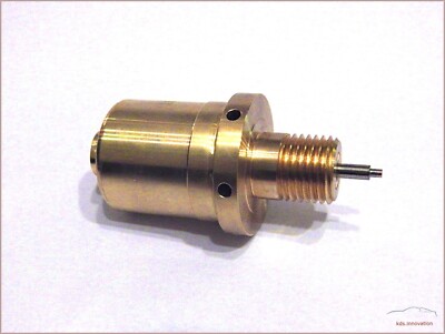 Sanden SD6V12, SD7V16 Innendruckregler (Standardversion)