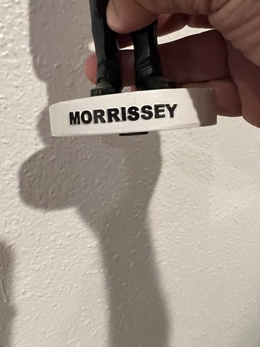 Morrissey Later Days Figur Wackelkopf fantastisches Sammlerstück. - Bild 3 von 7
