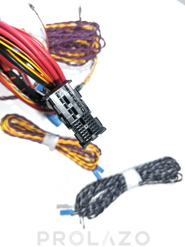 Bmw g30 harman kardon Bmw g30 harman kardon