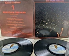 Bob Dylan The Band Before The Flood 1974 2 x Vinyl LP Rare Rhodesian Press AB201