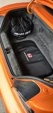 S2000 Trunk Organizer-Travel Bag-carry Case- Custom Made.S2K