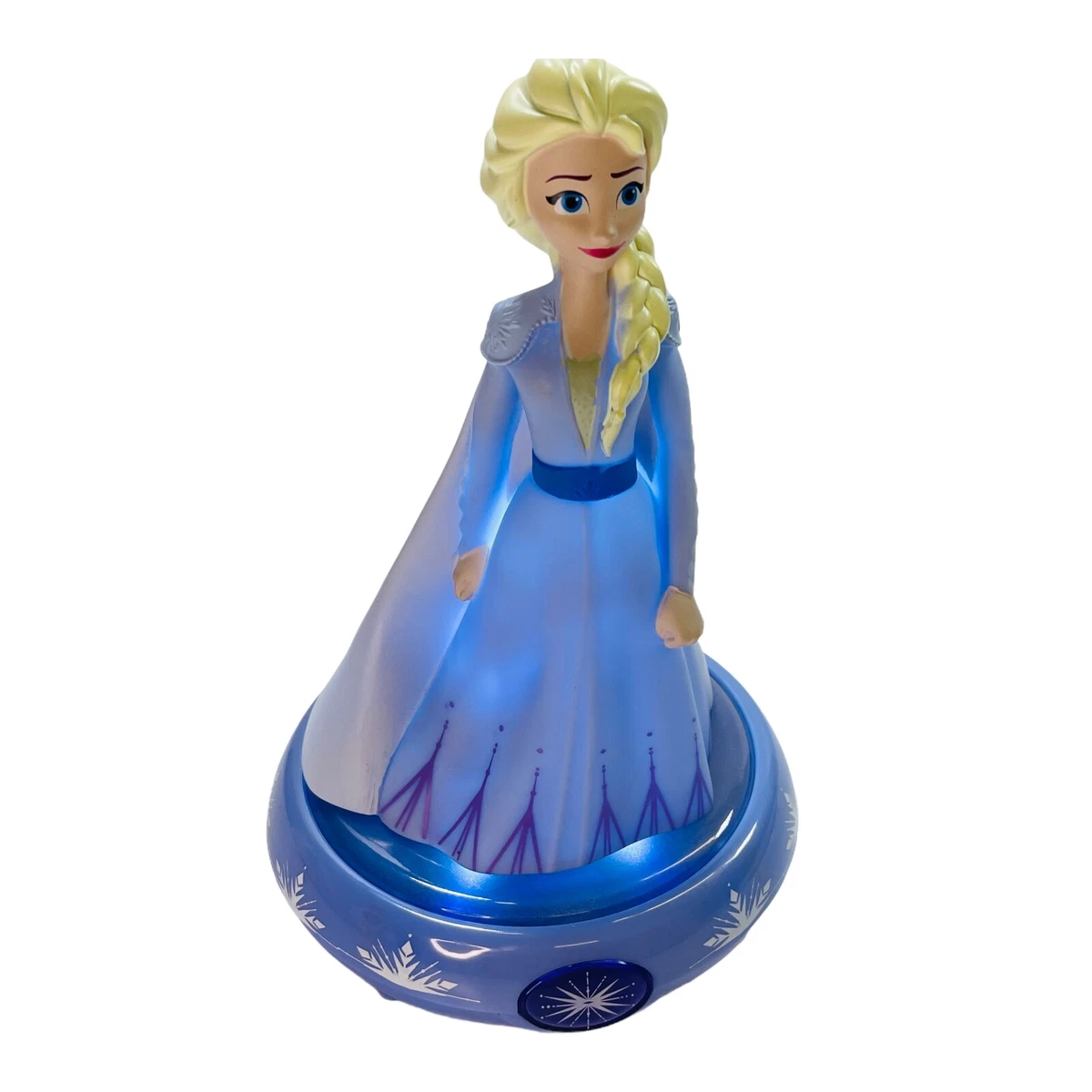 Disney frozen night light deals