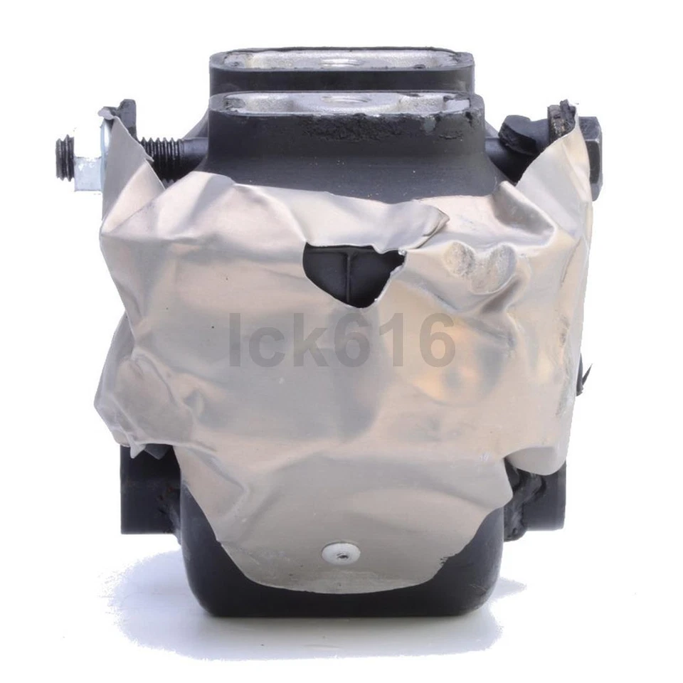 Montaje de motor delantero ancla 2 piezas para Ford Expedition 2003 2004 Foto 2 de 4