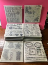 CLOSE TO MY HEART RETIRED STAMP OF THE MONTH YOU CHOOSE 
