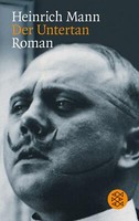 Der Untertan | Buch | 9783596136407