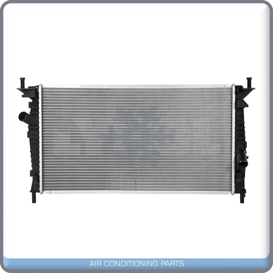 Radiator for Mazda 3 2004 2005 2006 2007 2008 2009 L4 2.0L 2.3L - Image 2 of 4