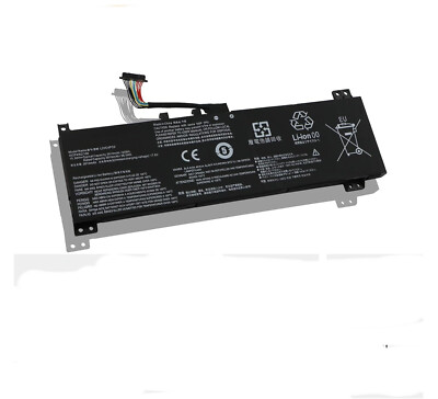 New 15.36V 60Wh Battery For Lenovo Ideapad Gaming 3-15ACH6 82K1