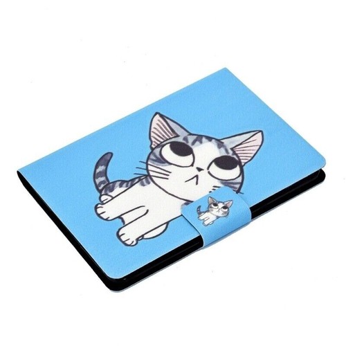 Shockproof Leather Smart Case Cover For Amazon Kindle Paperwhite 12th Gen 7 inch - Picture 189 of 300