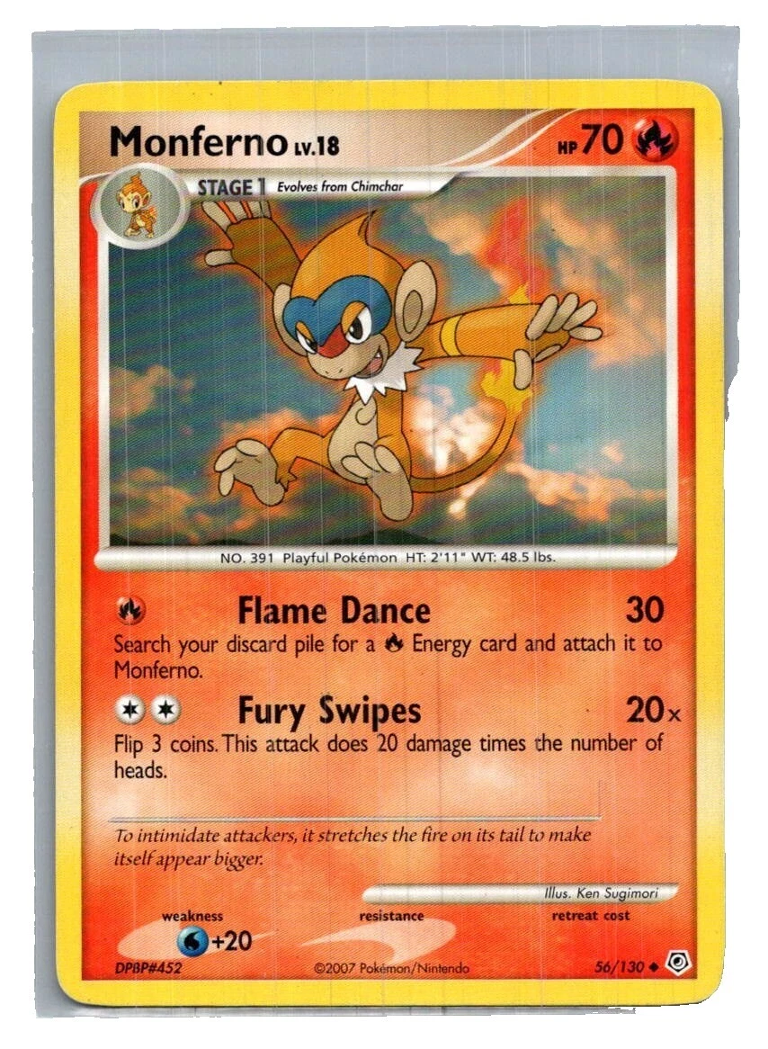 Diamond & Pearl Colección casi nuevo o mejor Juegos de Cartas