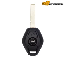 2000-2009 REPLACEMENT 2 TRACK H92 EWS REMOTE HEAD KEY TRANSMITTER FOR BMW LX8FZV
