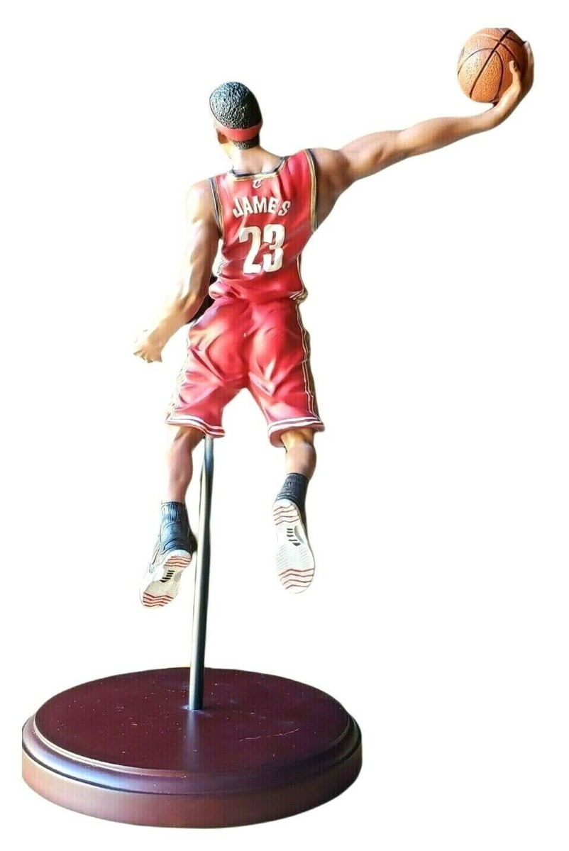 Upper Deck KingJames Edition nbaフィギュア Upper Deck KingJames Edition nbaフィギュア