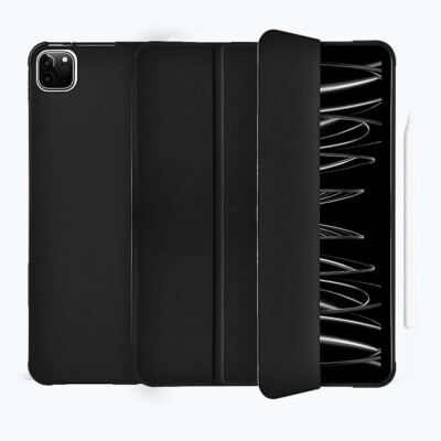 Classic II TPU Schutzhülle kompatibel mit iPads 10,2''/10,5'' - WiWU